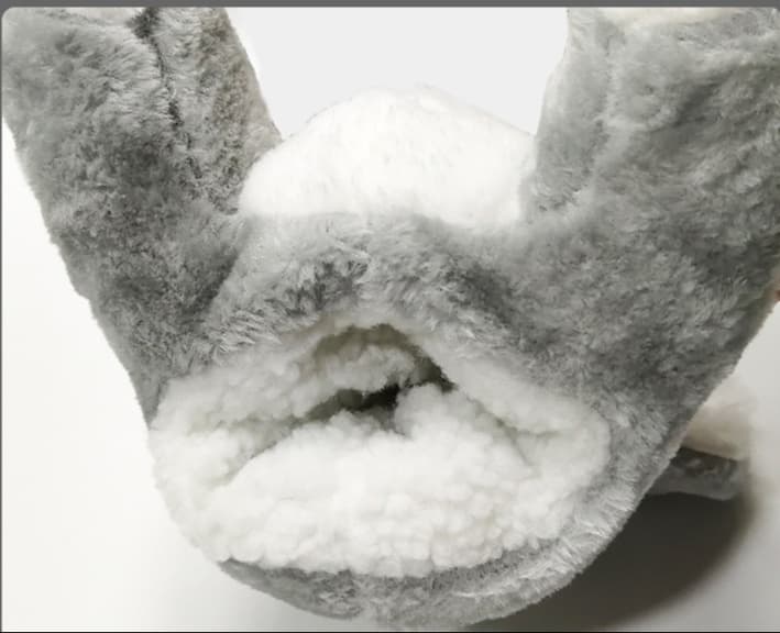 ヘッドカバー ウッドカバー コアラのぬいぐるみヘッドカバー