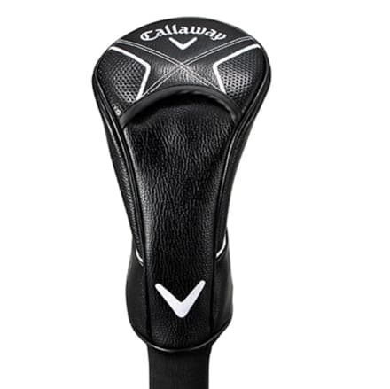 ヘッドカバー ドライバーカバー 上品な星型デザイン