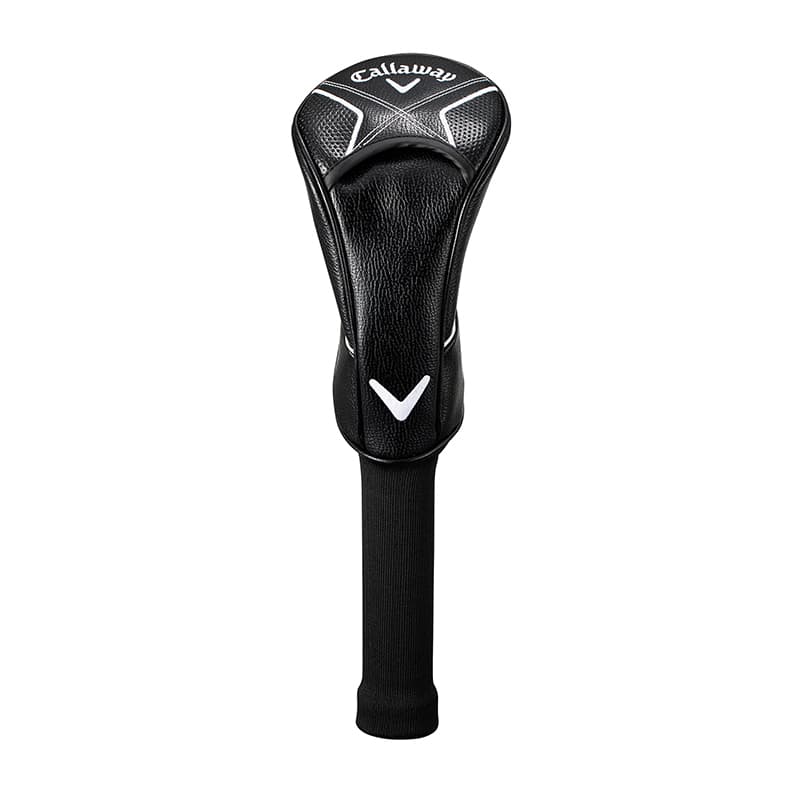 ヘッドカバー ドライバーカバー 上品な星型デザイン