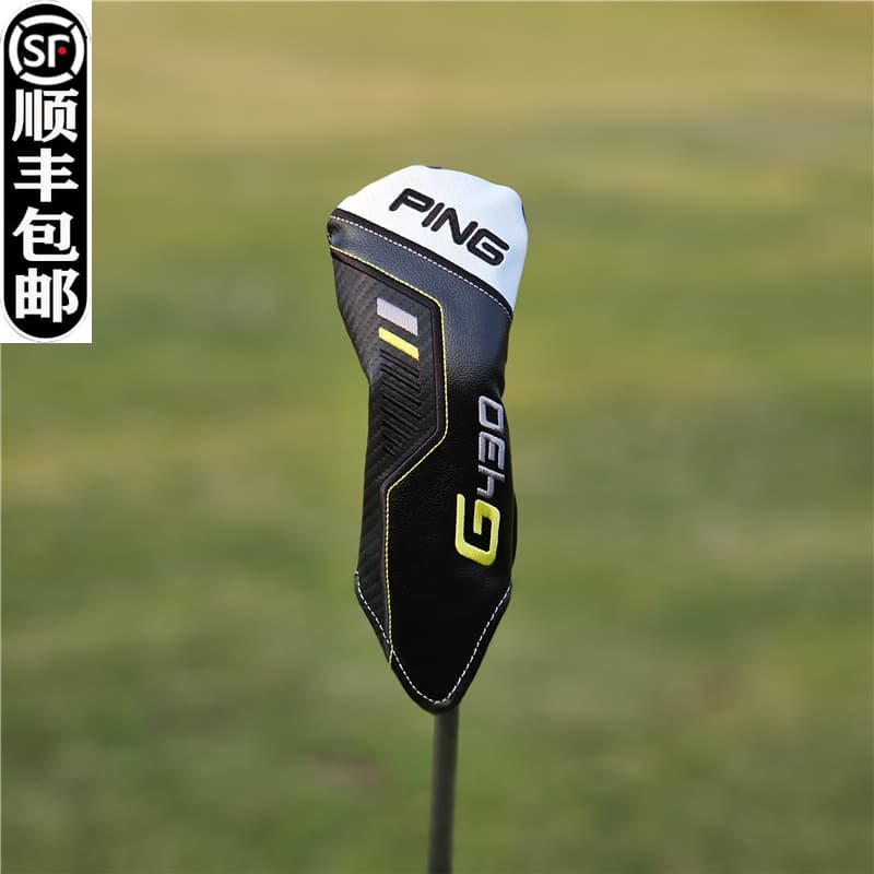ヘッドカバー ヘッドカバー 高級革製ウッドカバー